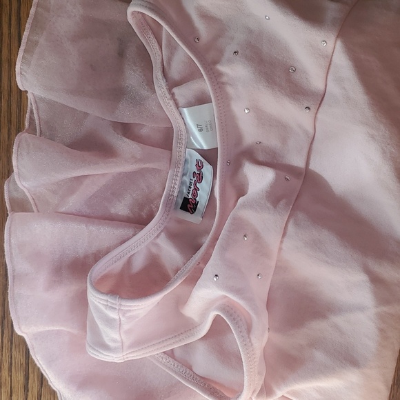 Dance leotards for child size 6 - Picture 8 of 11